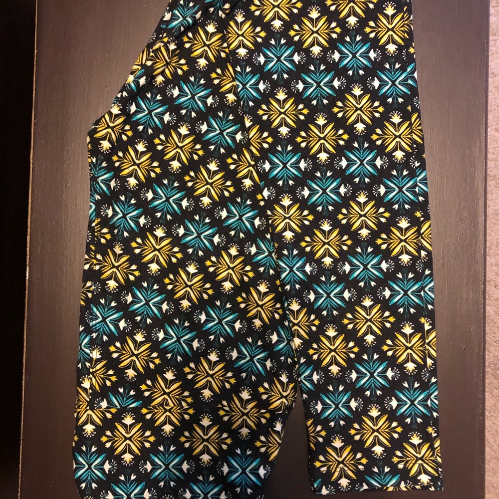 Lularoe leggings os